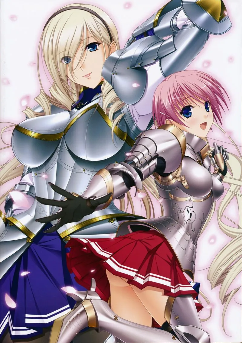 Walkure Romanze [06][Ma10p_1080p][x265_flac]